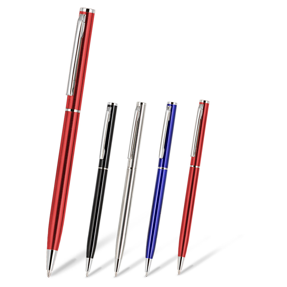 Metal Tükenmez Kalem Metal Tükenmez Kalem