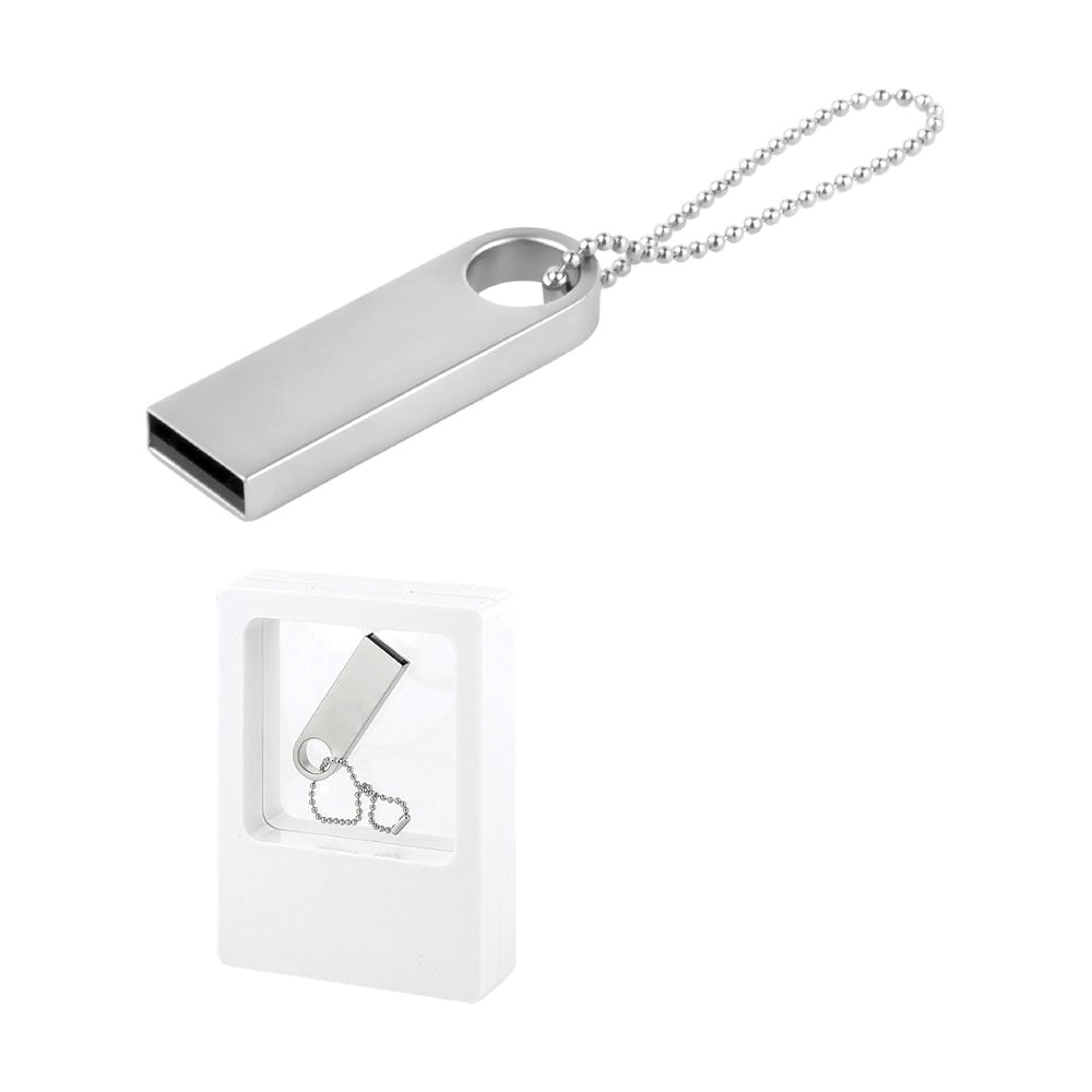 32 GB Metal Anahtarlık USB Bellek 32 GB Metal Anahtarlık USB Bellek