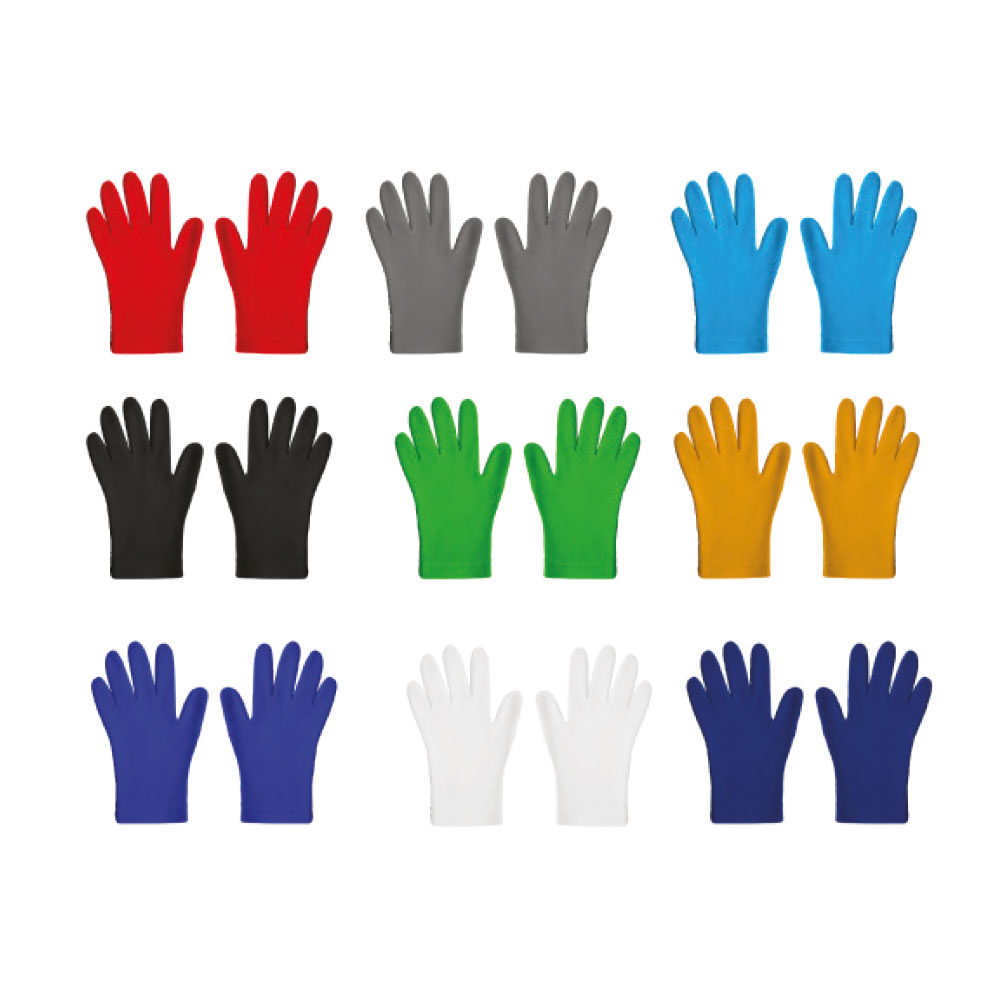 Polar Eldiven Polar Eldiven