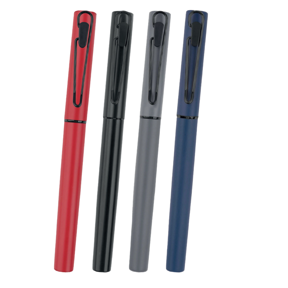 Metal Roller Kalem Metal Roller Kalem