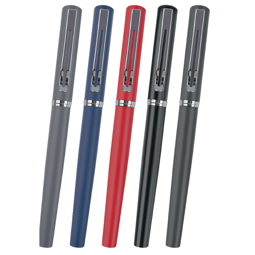 Metal Roller Kalem Metal Roller Kalem