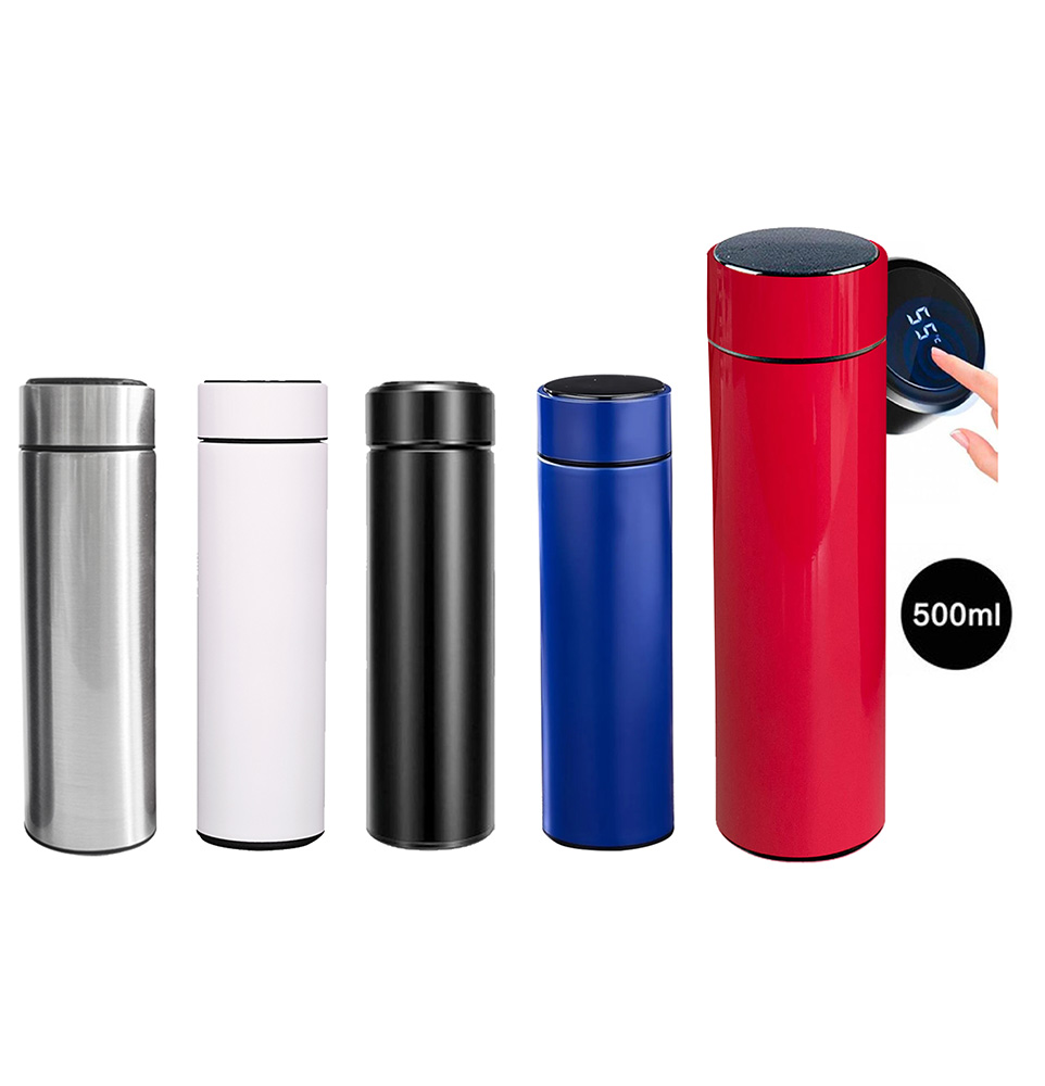 Dereceli Akıllı Termos Dereceli Akıllı Termos