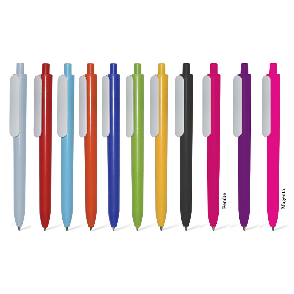 Basmalı Tükenmez Kalem Basmalı Tükenmez Kalem