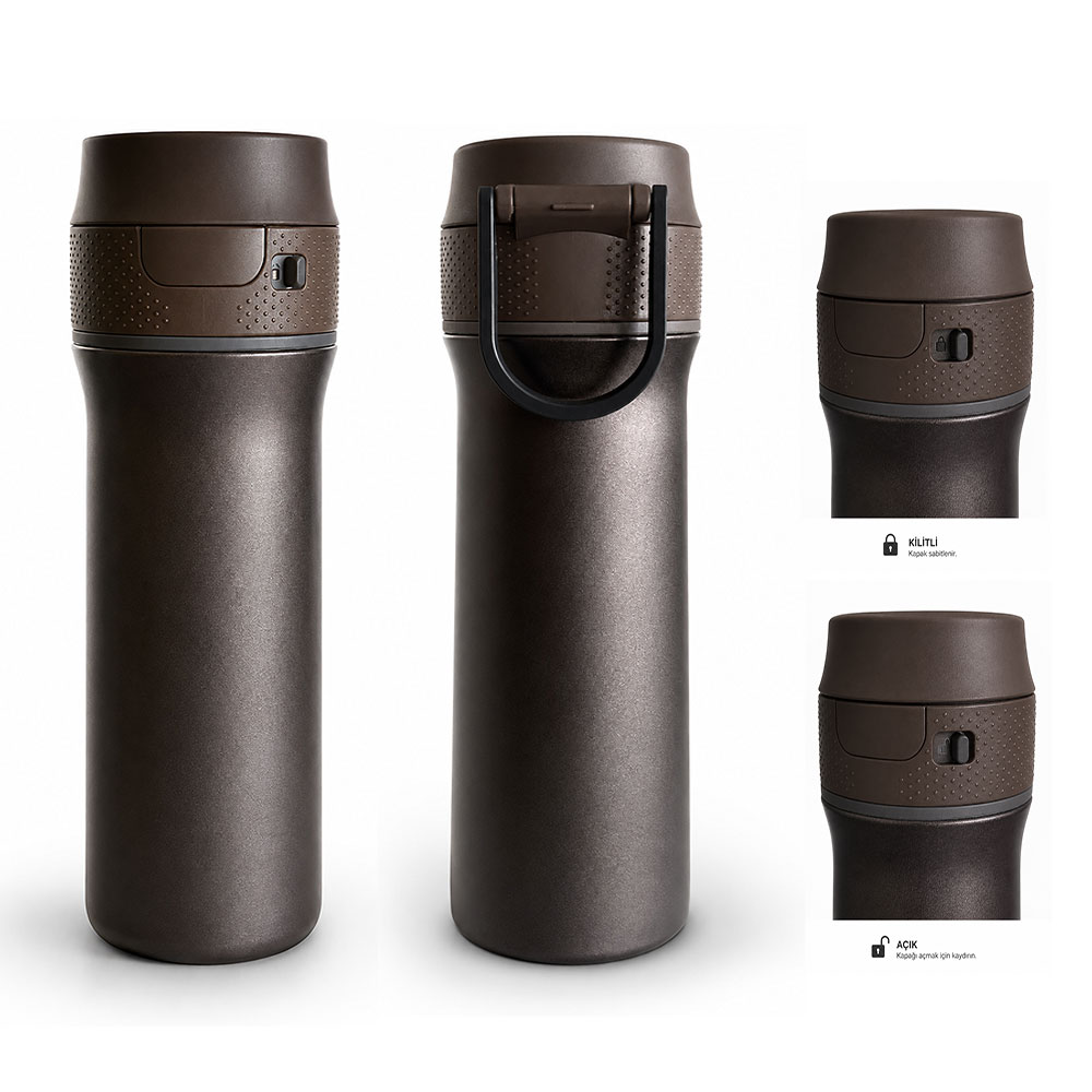 Termos 550 ml Termos 550 ml
