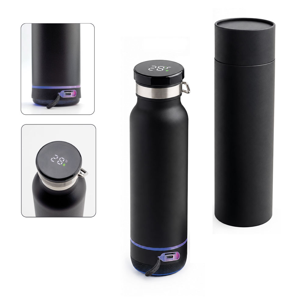 Vakumlu Termos 650 ml Vakumlu Termos 650 ml